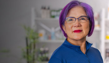 Teresa Chu
